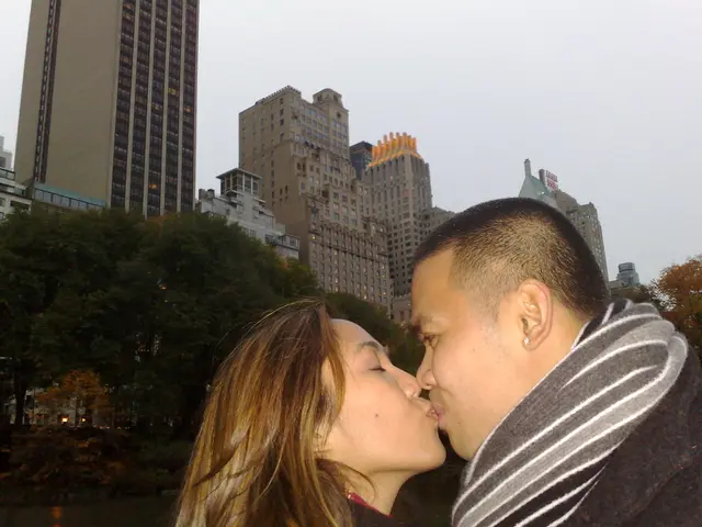 Former romantic companion counters speculations on the symbolism behind dreams shared with partner