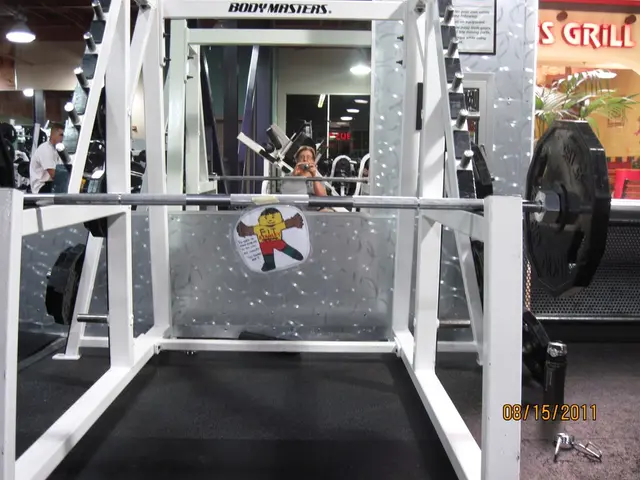 Jessica Biel unveils candid insights about her workout routine prior to filming - a disclosure that...