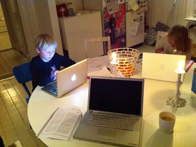 Encouraging Social Interaction in Education to Enhance Learning Engagement in Children