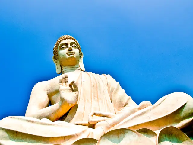 Exploring Esoteric Knowledge: Tapping into Concealed Insights for Individual Development