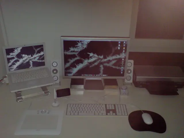 Unexpected Discovery of a Remarkable Laptop Screen Extender - My Detailed, Month-Long Testimonial...