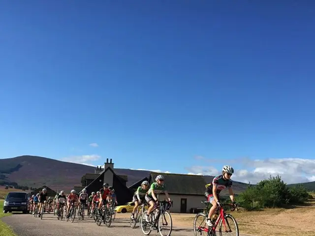 Insider Look at the EU Handshake Bicycling Initiative