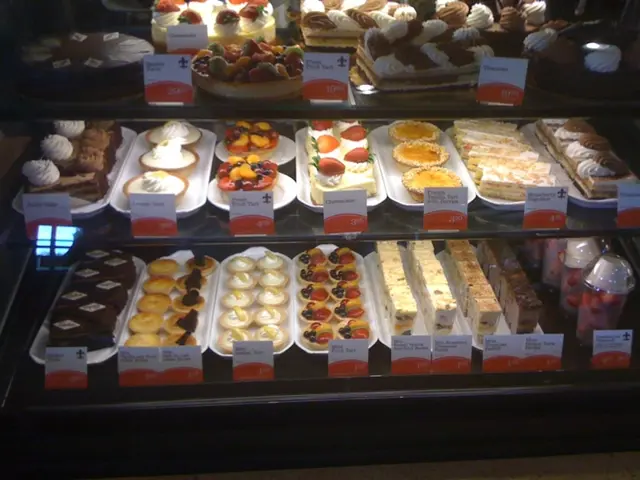 Baking's Life-Saving potential unveiled