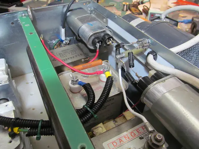 A separate, melted cable linked to an RTX 50-Series GPU may not be attributable to Nvidia.