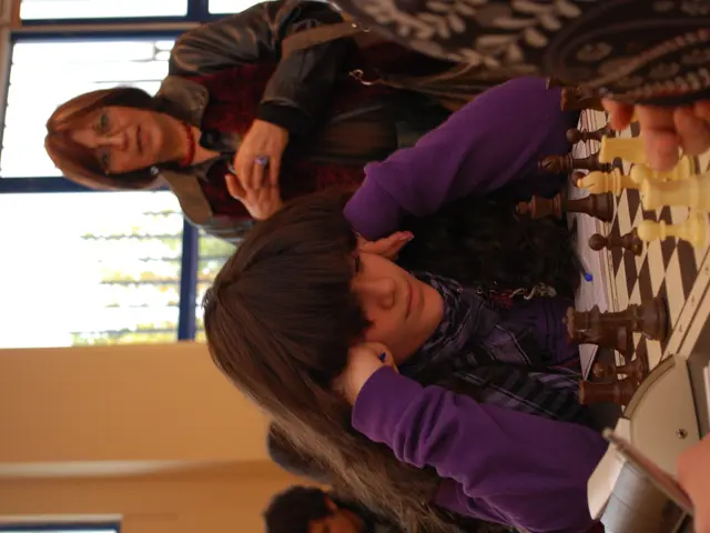 Indian teen prodigy Divya Deshmukh advances to the semifinals of the FIDE Women's World Cup