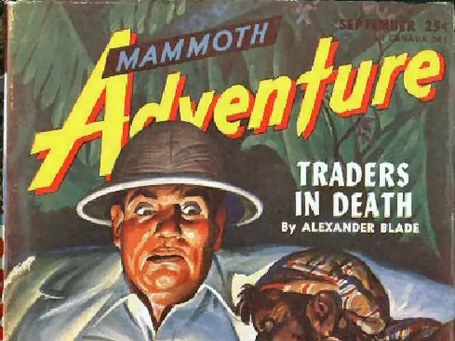 Burak Yilmaz peruses his book titled "Fighting Jew-hatred"