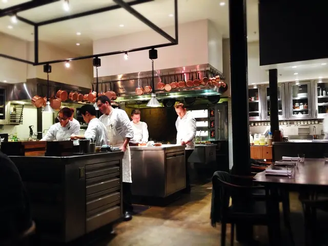 Skills Crucial for Success in a Production Leadership Role