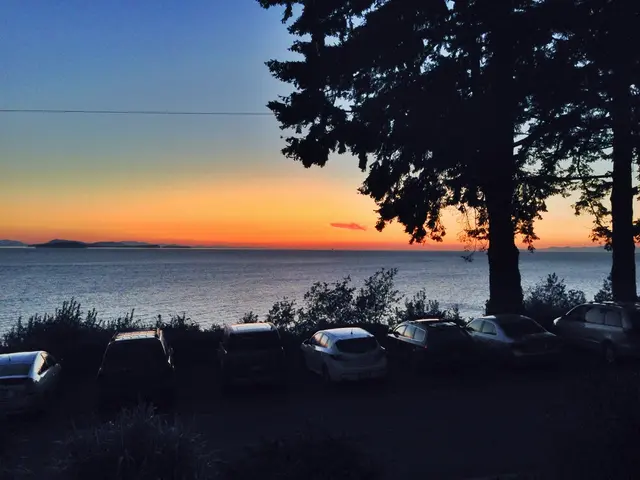 Mock climate summit: Youth assume charge for the upcoming era