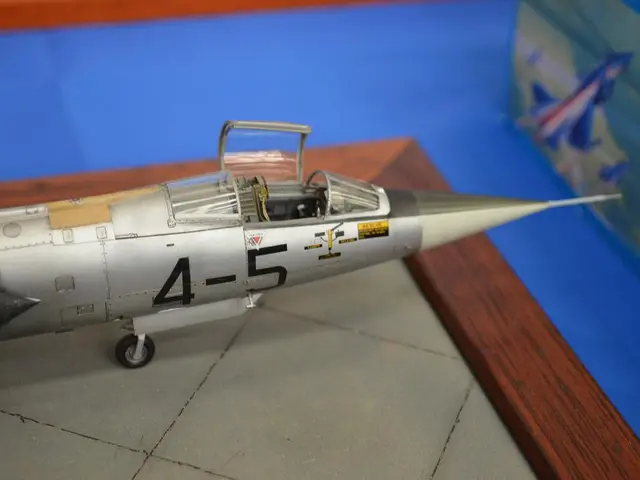 Nordic Air Defense Obtains $3 Million Funding