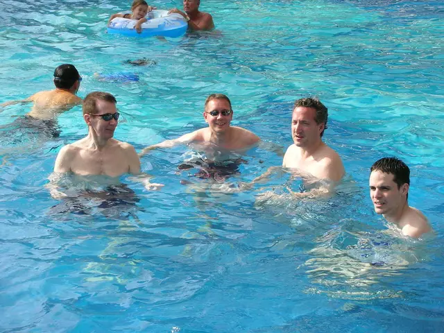 International observation on July 25th: World Day for Drowning Prevention