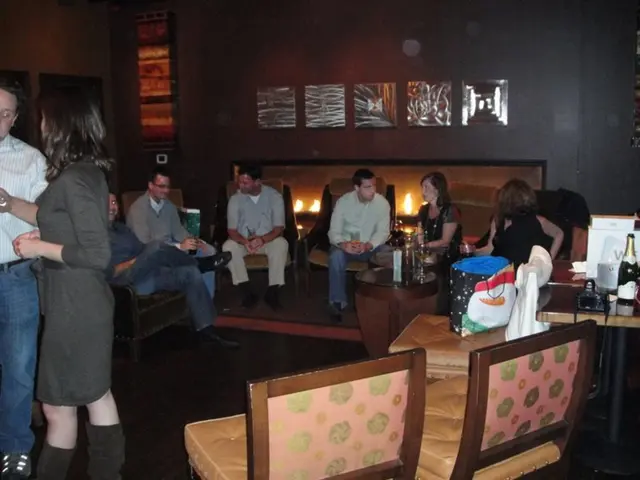 Navigating Post-Argument Interactions: Strategies for Rebuilding Relationships After Disagreements