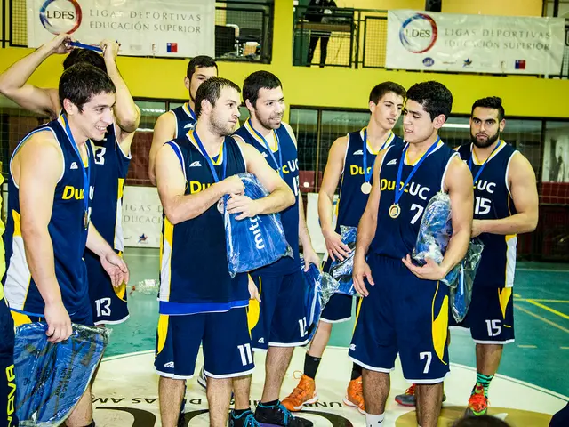 Youth from the Ural region attended military-nationalist events titled "Zastava."