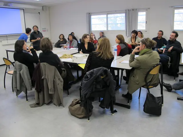 Online Groups: Reasons for Participation