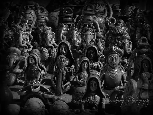 Vyasa's 'The Dicing': Summary, Themes, and Sequel Explication