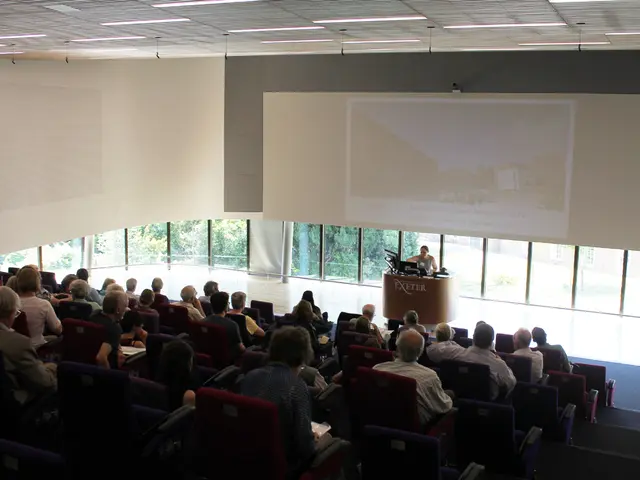 University hosts BarCamp Rochester event on Saturday
