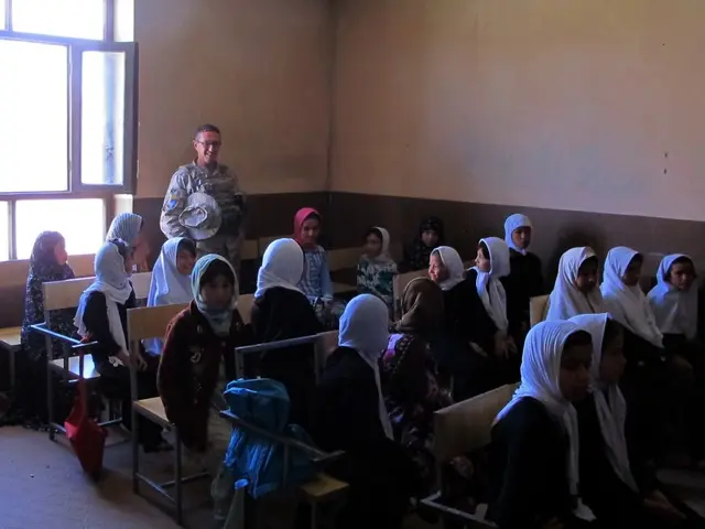 Plans announced for a new military academy in Latgale, Latvia