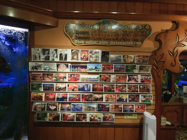 A comprehensive guide on creating an effective storyboard.