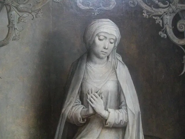 Filipino artist donates artwork for charitable causes while also offering art lessons in their home...