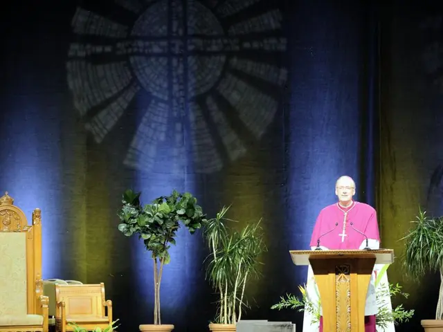 Park University's Commencement Ceremony is scheduled for May 10. Jeanette Prenger will deliver the...