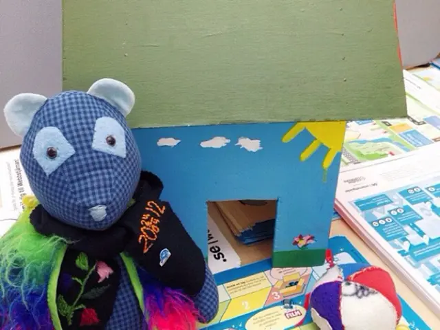 Boom Cards Explained: Functionality and Novel Features