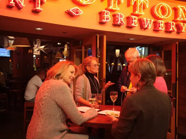 Spending Habits of the Less Privileged: Ten Items That Wealthy Individuals Like Warren Buffett...