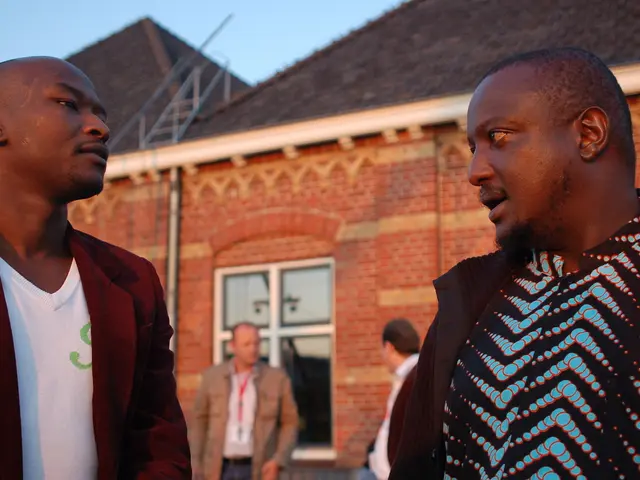 Resource Collection for African Entrepreneurs: Complimentary Materials Available