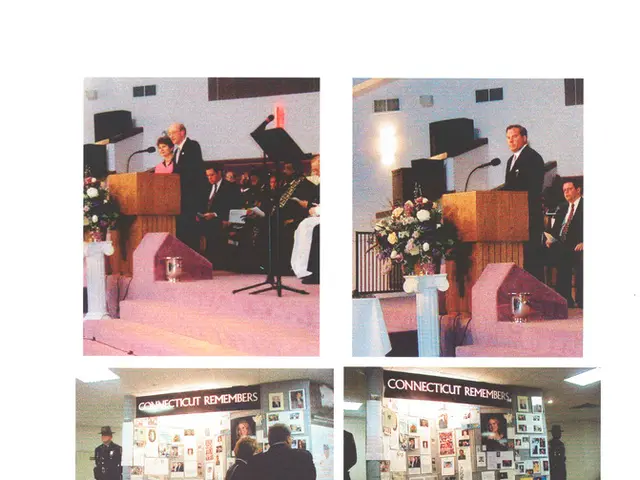 Music School Honors Renowned Ethnomusicologist Professor A.J. Racy with Celebration