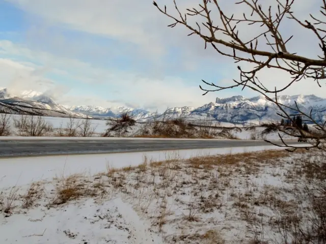 Breathtaking Hiking Paths Circle Around Wales' Tallest Peak from Multiple Approaches