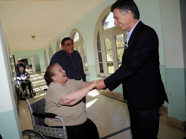 Celebrating National Disability Independence Day: Pushing for Equal Access to Opportunities