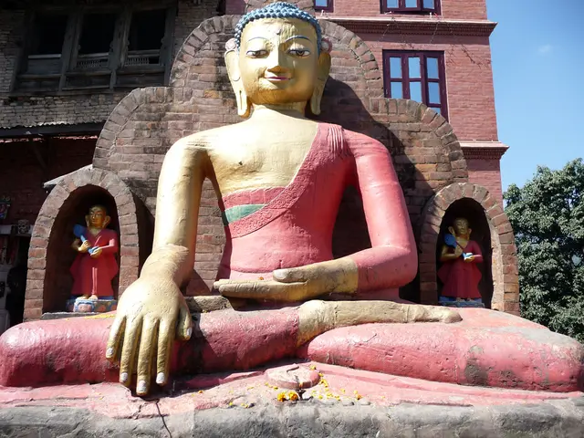 Preparing for Life's Transformation Following a Spiritual Enlightenment?