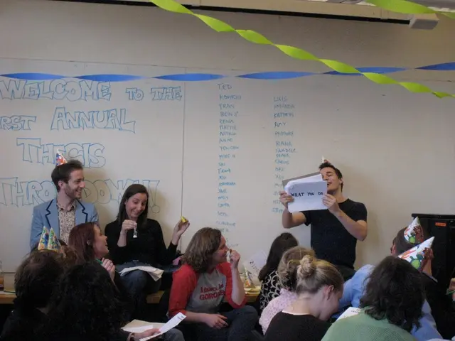 New hire joins our team as Principal Enterprise Fellow on our website