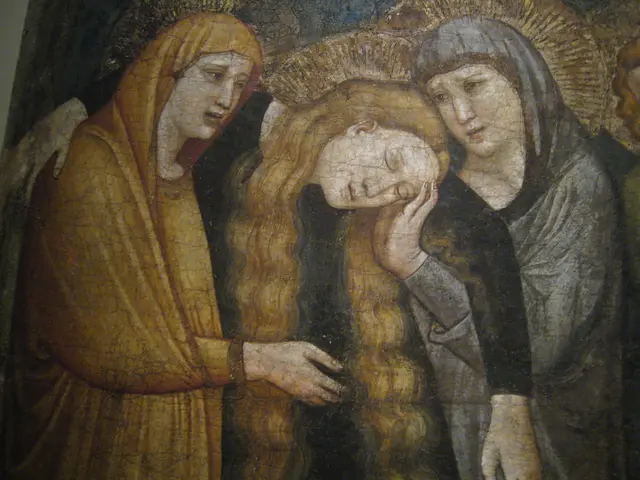 Struggling Artistic Poverty: Understanding Its Roots and Breaking Free