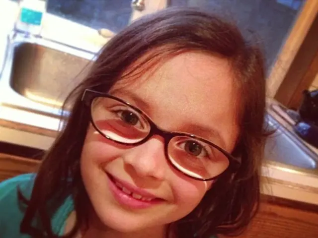 Enhancing Child Vision Assessments: A Real-Life Scenario