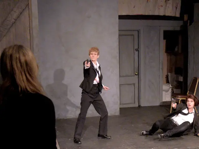 Research Collaboration Across Disciplines and Politics: An Interview with Daniela Gandorfer, First...