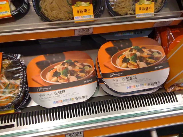 Stocks in the United States experience a decline due to the recent po Teil economy indicator