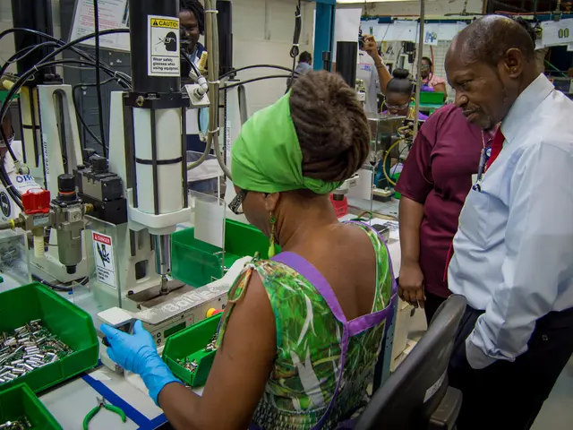 Embracing Efficiency with Paperless Production: A Handbook