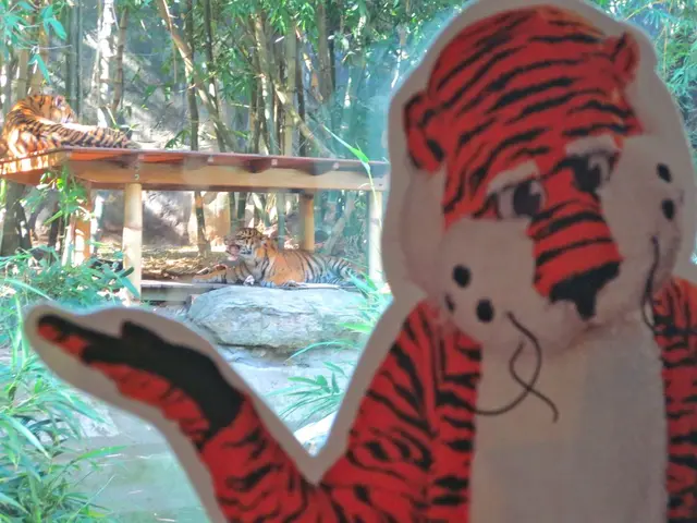 Revised Boundaries for Sariska Reserve Approved Despite Environmental Debates at CEC