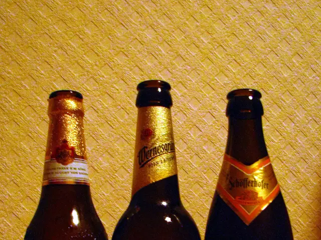 Test results of Vegan Omega-3 capsules by Stiftung Warentest - findings revealed