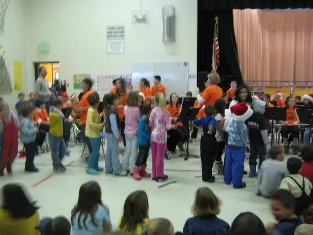 Summer at KREA: "What links am I part of?"