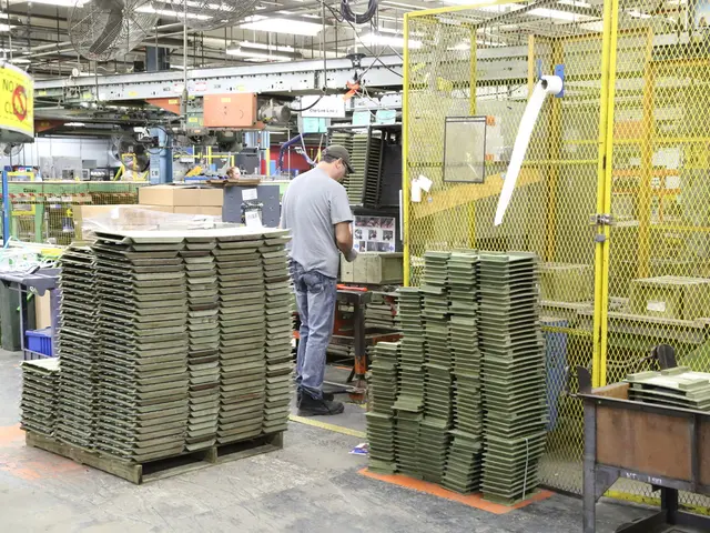 Industries Embracing MRO Guidelines!