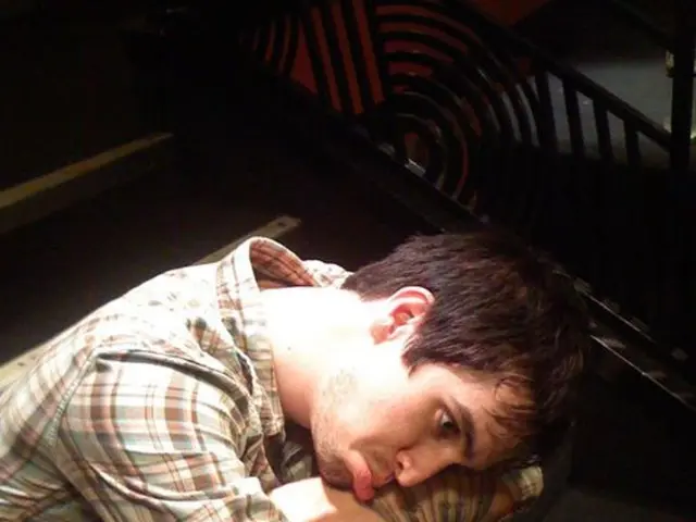 Pondering over feelings of sadness when a renowned figure passes away, although no personal...