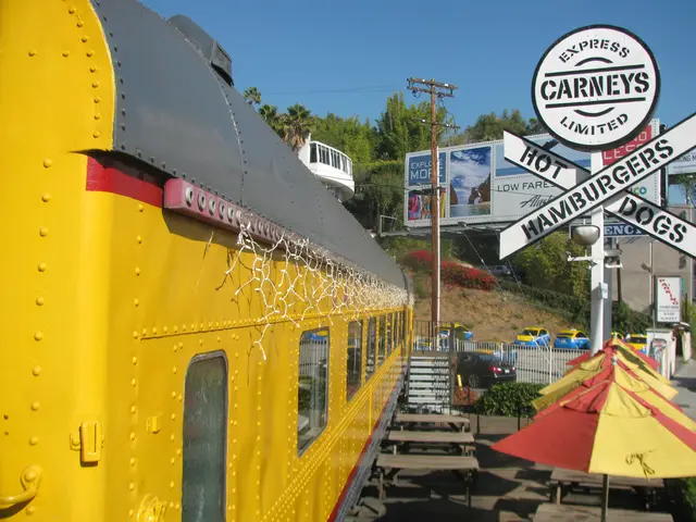 Competing alternatives for energy storage: Maxxicharge standout against rooftop power stations for...