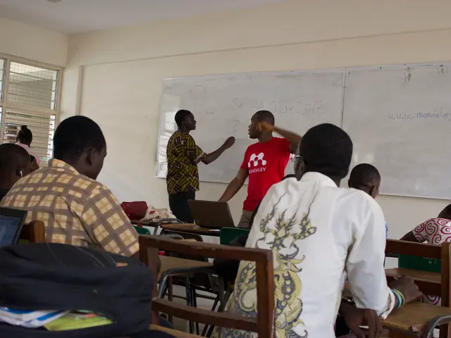 Fourth-year students of BBS, BA, BSc, and BEd programs at TU have the opportunity to apply for...