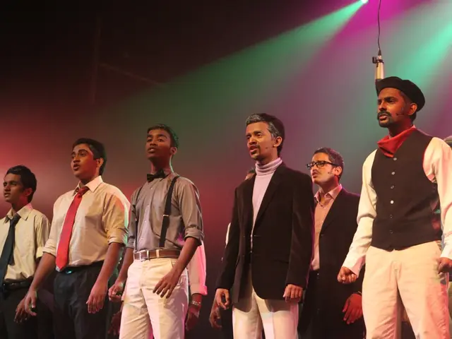 Examining the authenticity of commitment towards diversity and cast representation in film...