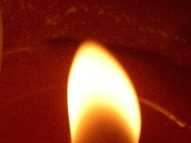 Twin flame: a concept in esoteric belief that represents intense soul connections between two...