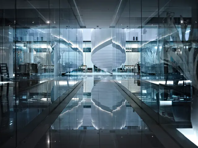 Laying the initial stone for upcoming kindergartens and schools within Bremen Neustadt