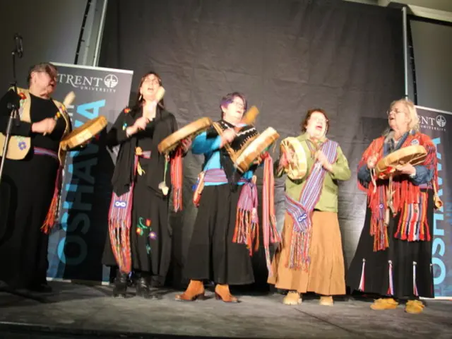 Highlighting Remarkable Achievements: Honoring Graduate Women in the Realm of Music