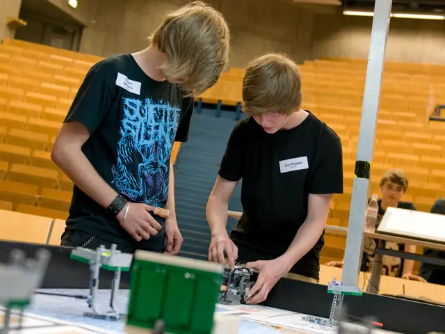 Streamlining Lab Efficiency