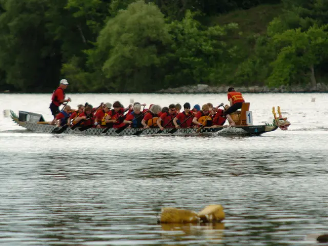 Sailing powers: A West Hawaii charity broadens the seaside experiences for local children,...