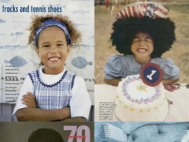 Social Media Photos of Children Discussed in Parents' Online Forum